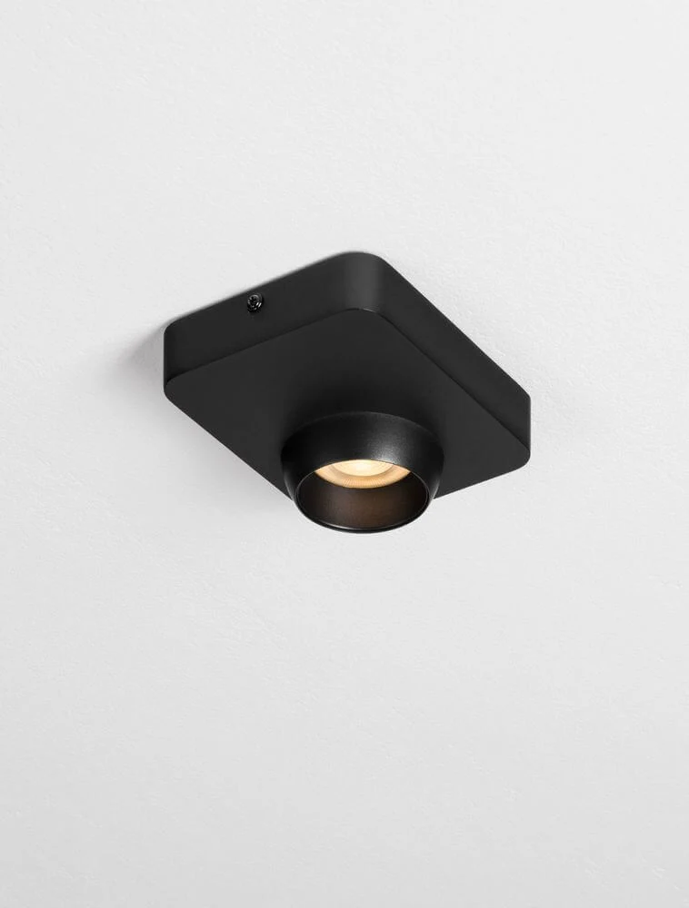 Kedros LED Deckenleuchte 3000K