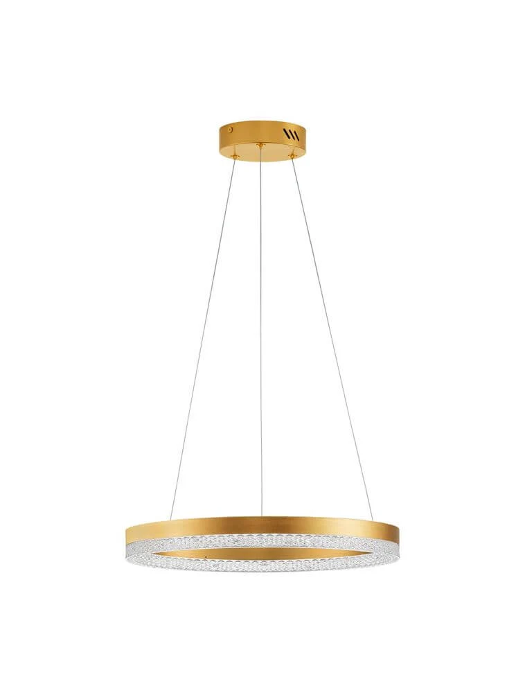 Adria LED Pendelleuchte Ø 40cm 3000K