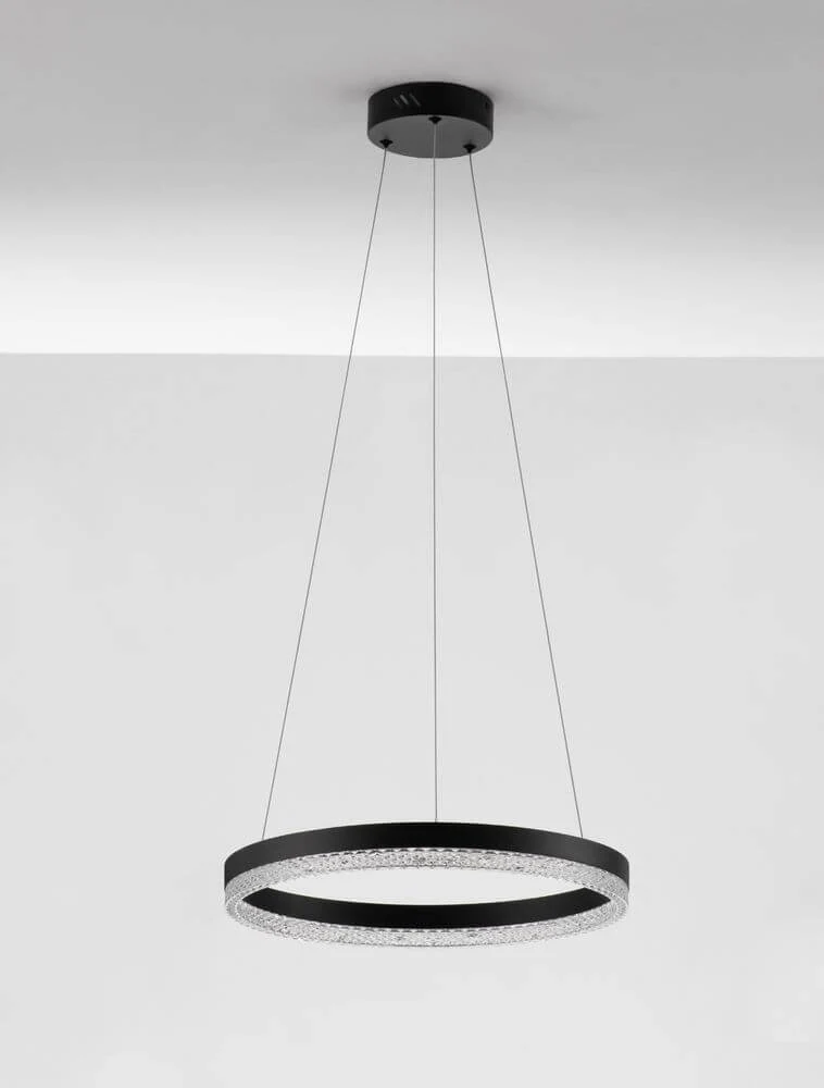 Adria LED Pendelleuchte Ø 40cm 3000K