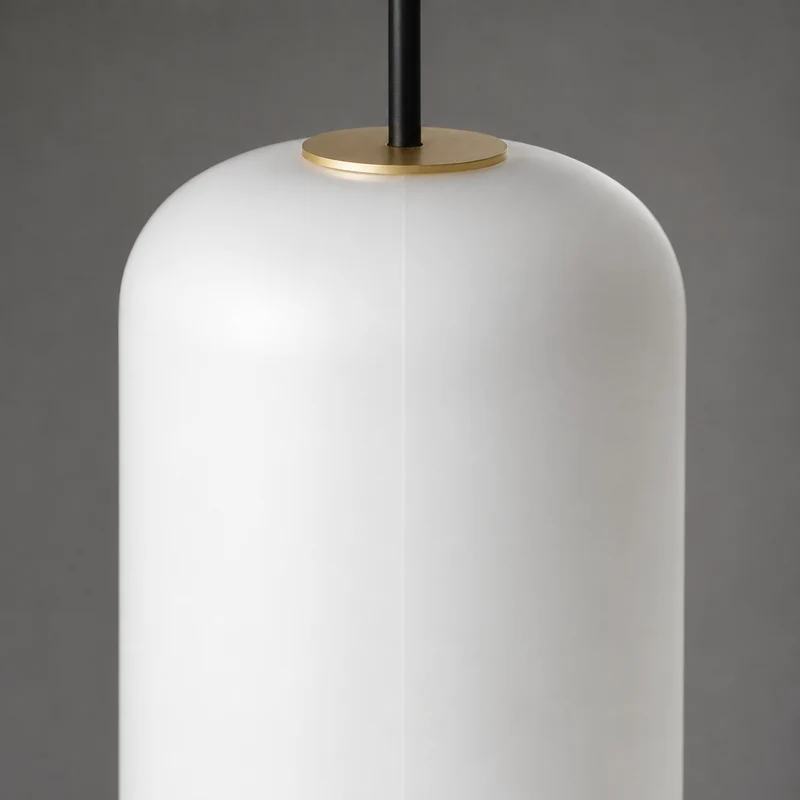 Verticale LED Vloerlamp Vloer Tot Plafond Architectonisch Lichtontwerp Modern Interieur Sfeervol Warm Wit Licht | Sansoti