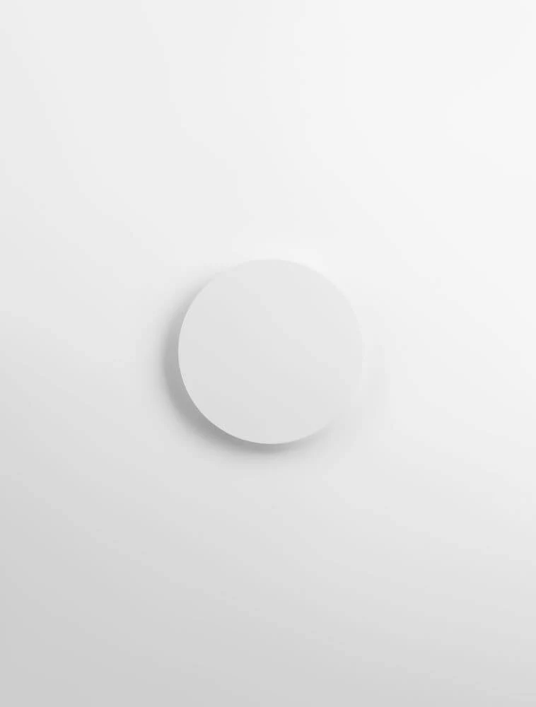 Cyrcle LED Wandleuchte Ø 22cm 3000K
