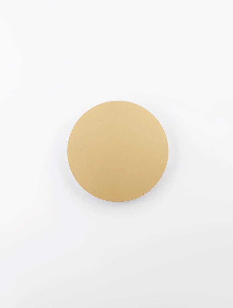 Cyrcle LED Wandleuchte Ø 22cm 3000K