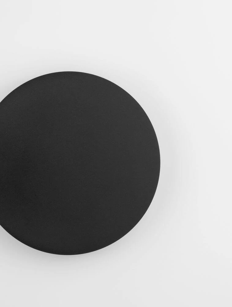 Cyrcle LED Wandleuchte Ø 22cm 3000K