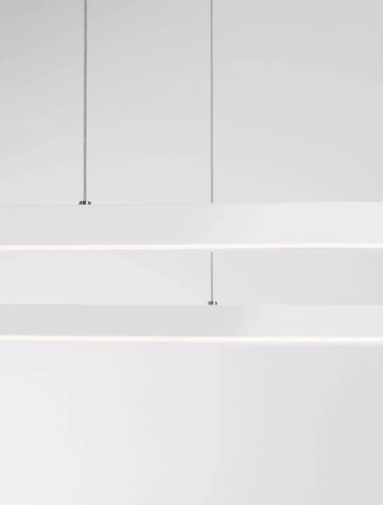 Cuppe LED Pendelleuchte 3000K