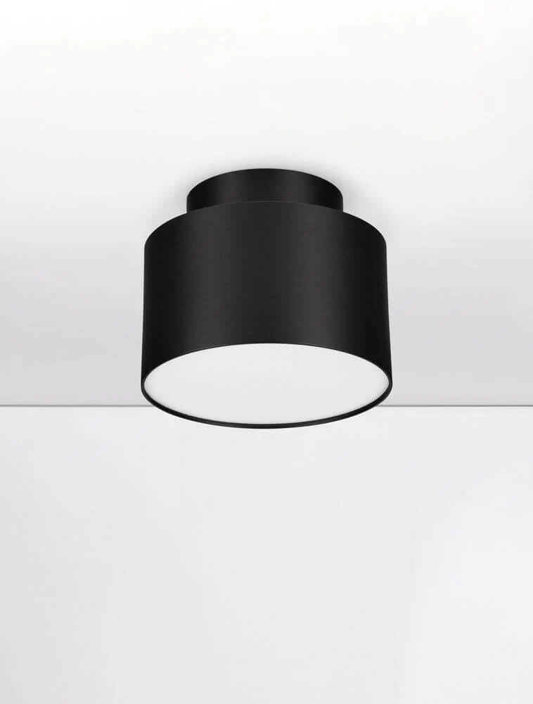 Ozen LED Deckenleuchte Ø 11cm 3000K