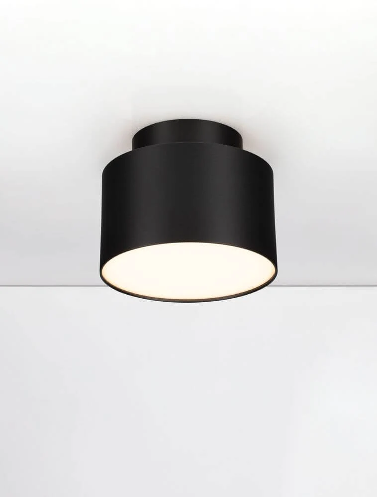 Ozen LED Deckenleuchte Ø 11cm 3000K
