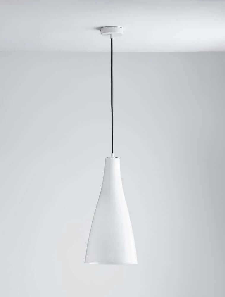 Livtar Pendelleuchte E27 Ø 23cm