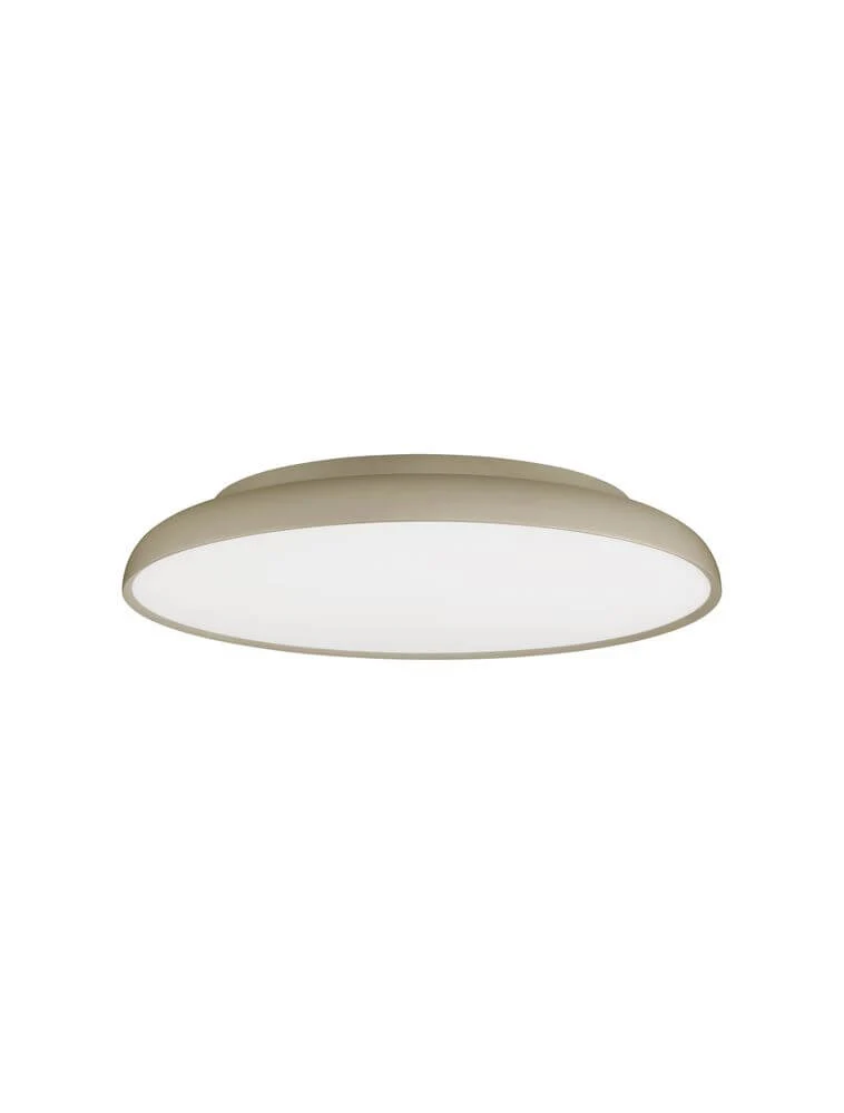 Linus LED Deckenleuchte Ø 60cm Triac 3000K