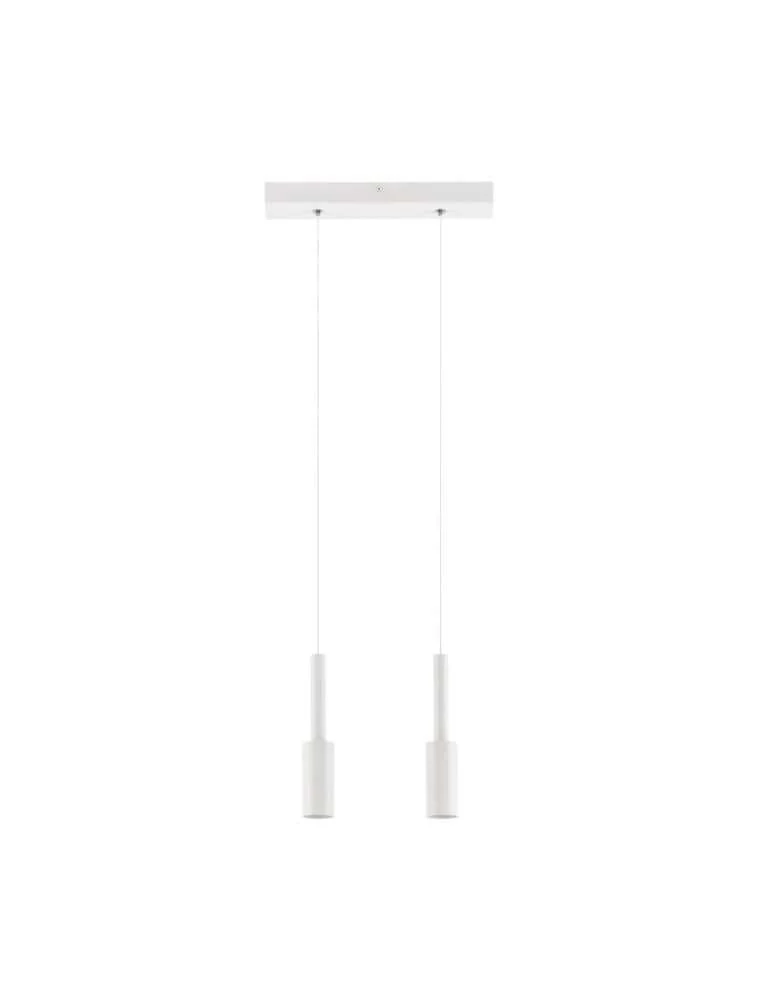 Joy LED Pendelleuchte 2-flammig 3000K