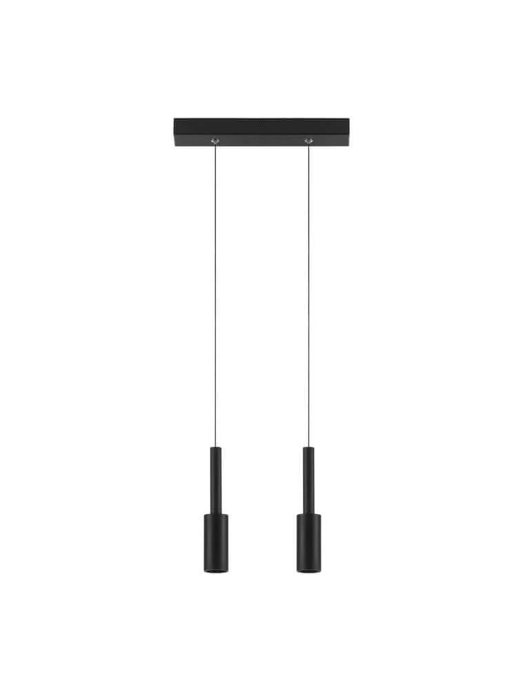 Joy LED Pendelleuchte 2-flammig 3000K