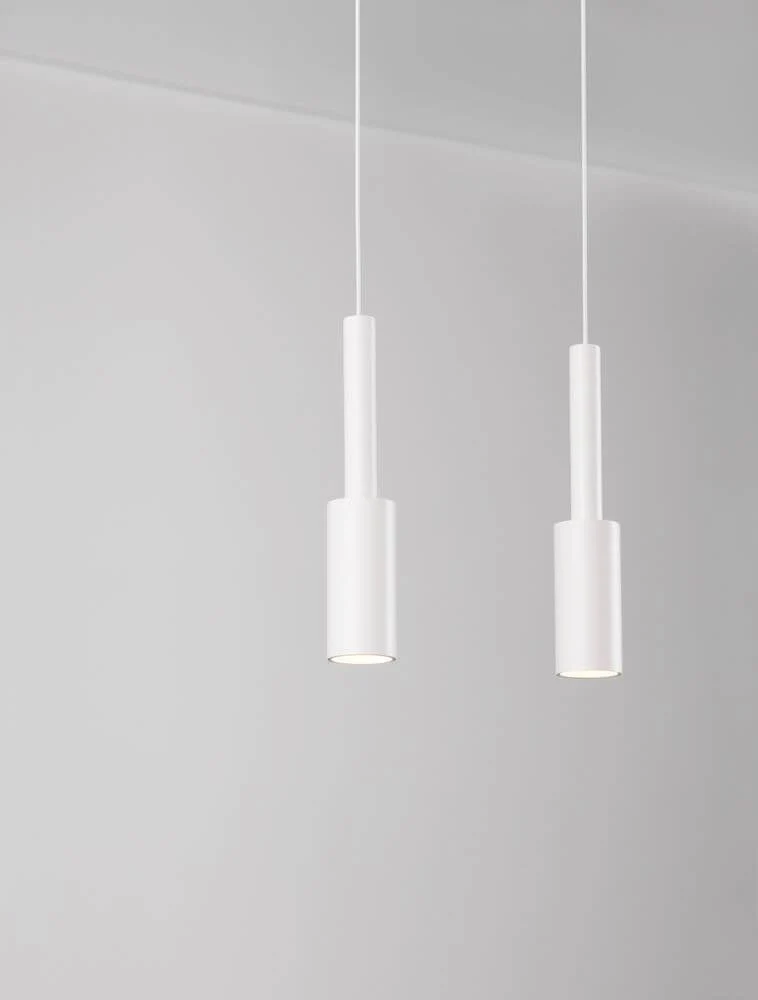 Joy LED Pendelleuchte 2-flammig 3000K