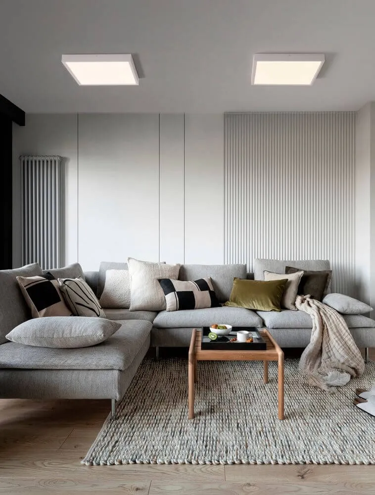 Itos LED Deckenleuchte 3000K