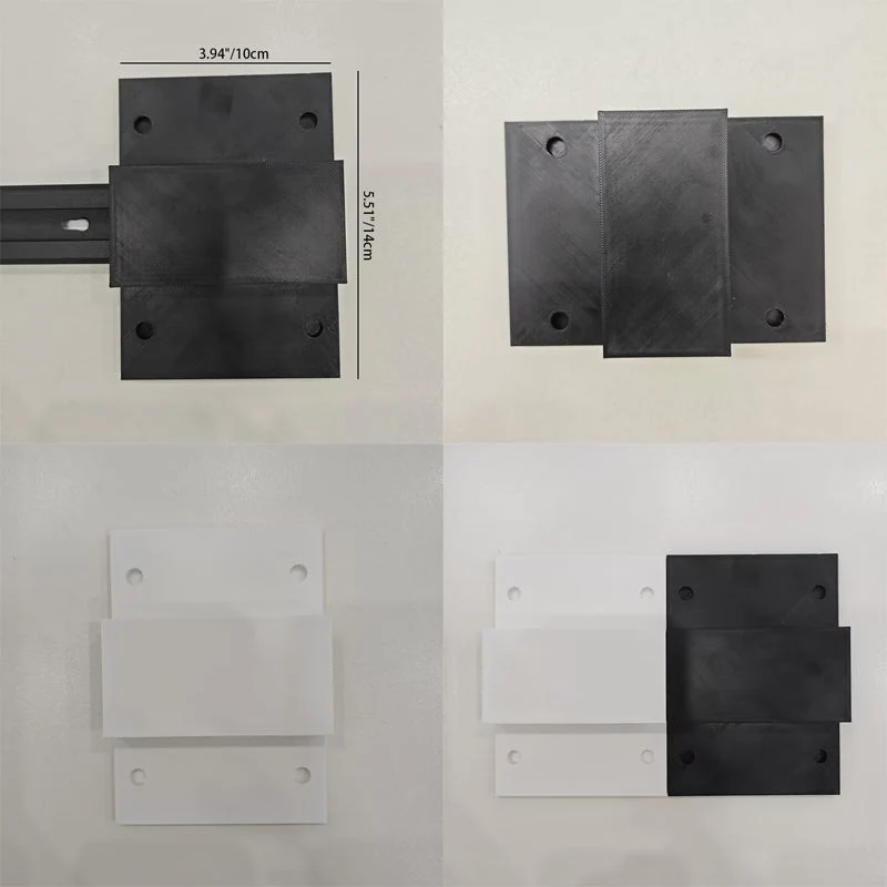 Verstelbaar railsysteem plafond 3-5 spots zwart wit goud dimbaar warm licht modern interieur woonkamer | Sansoti