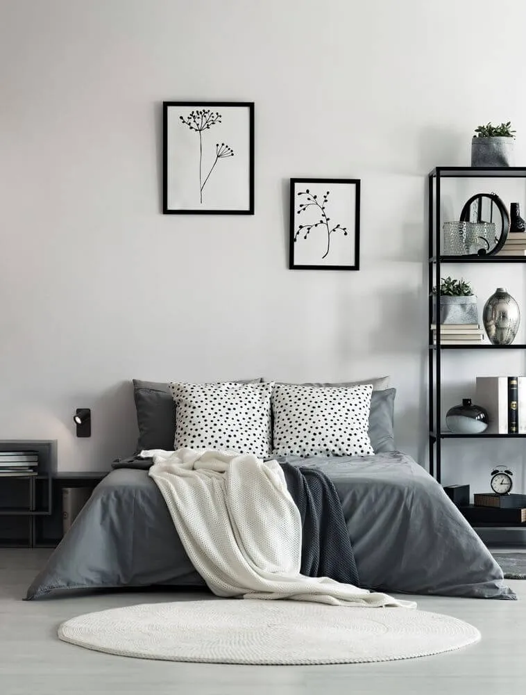 Cosmina Wandleuchte GU10