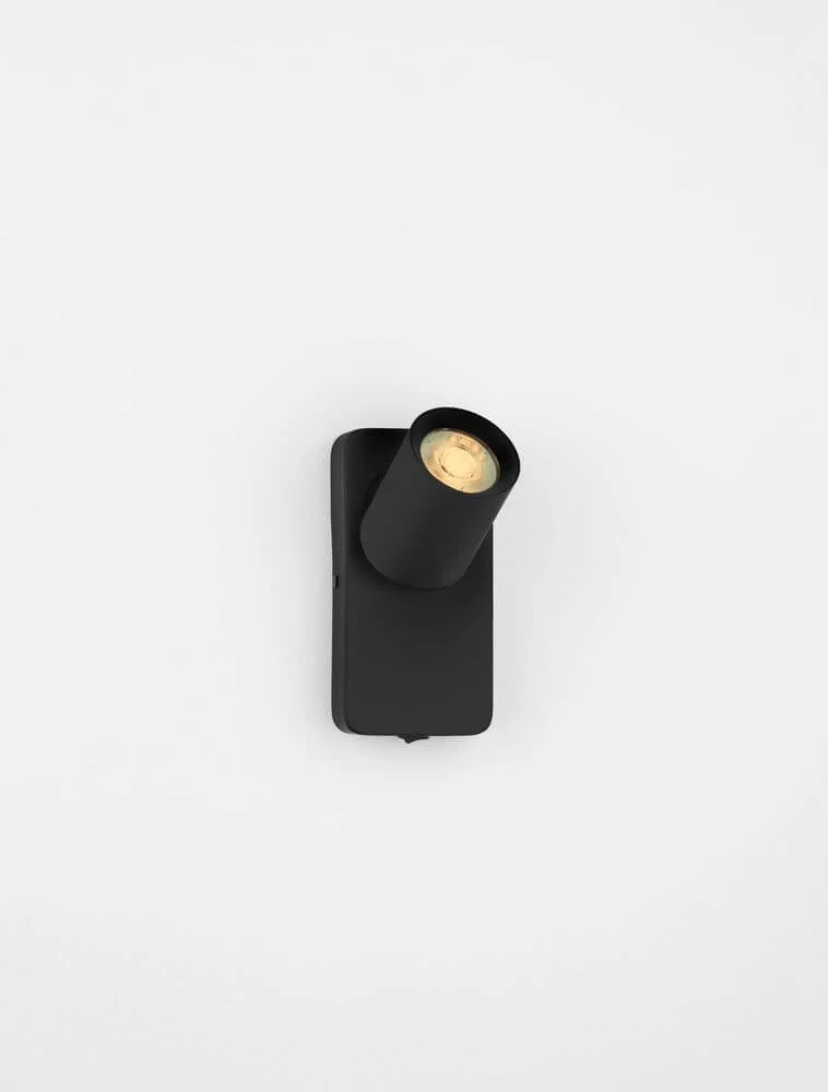 Cosmina Wandleuchte GU10