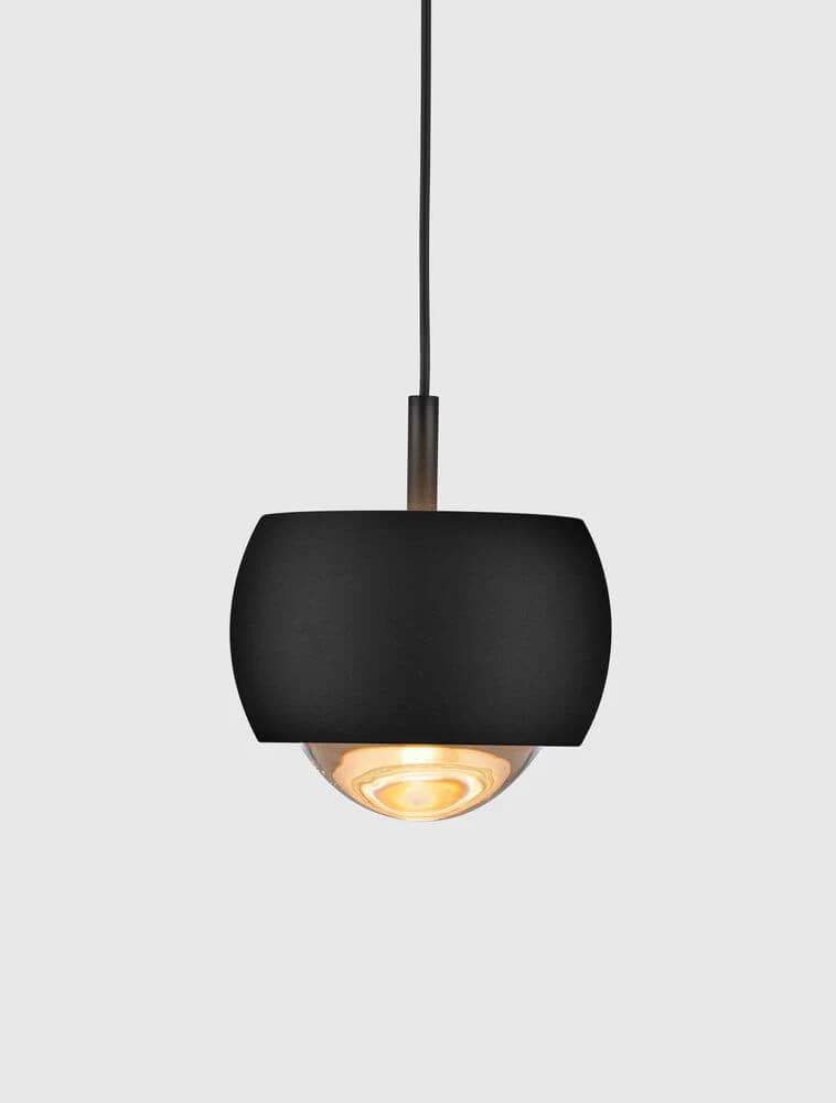 Conga LED Pendelleuchte Ø 9,6cm 3000K