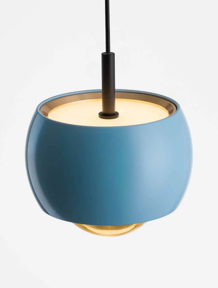 Conga LED Pendelleuchte Ø 9,6cm 3000K