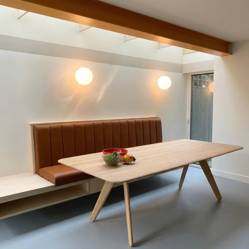 Wandlamp Badkamer Spiegel Rond Melkglas Ø12 Ø15 Ø20 cm Geïntegreerde LED Vast Bedraad 110-240V Metaal Modern | Sansoti
