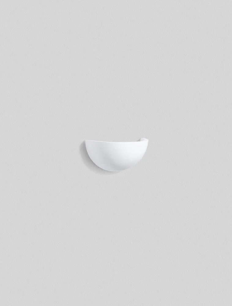 Onica LED Wandleuchte 3000K Weiß