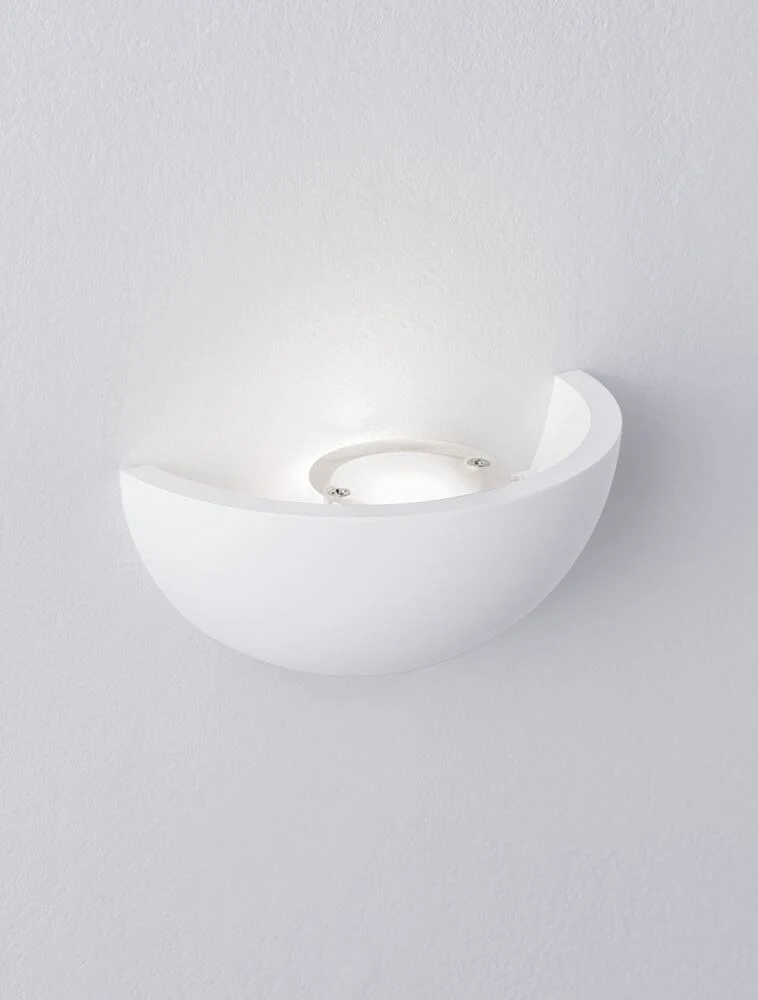 Onica LED Wandleuchte 3000K Weiß