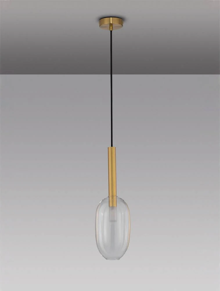 Amelia Pendelleuchte Ø 14cm