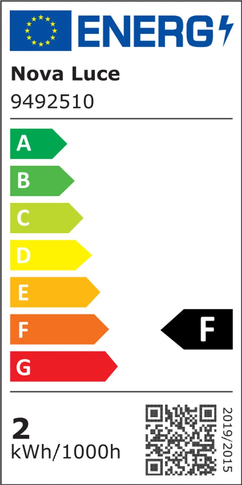 Prim LED Außenwandleuchte 3000K Anthrazit IP65