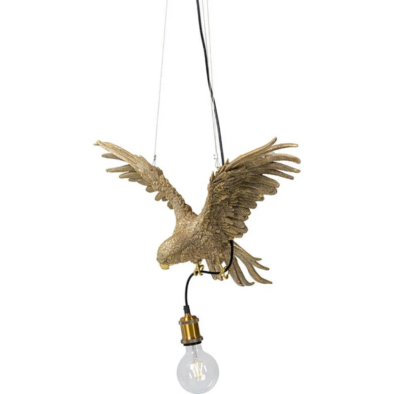 Design Hängeleuchte Parrot
