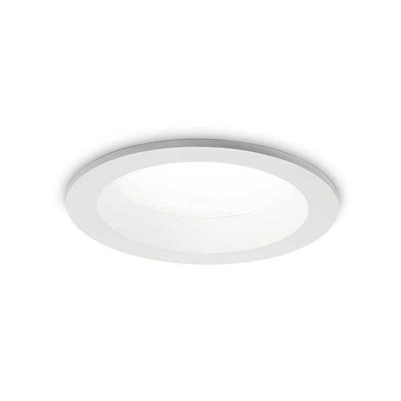 Einbaustrahler Basic Wide 30W 3000K (Pro)