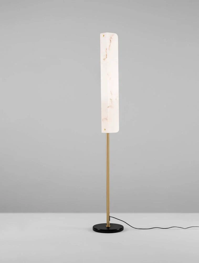 Aider Stehlampe H 160cm