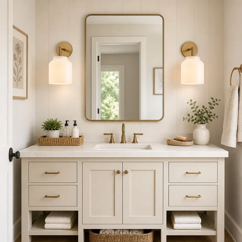 Metalen Wandlamp Minimalistisch Mat Afwerking Scandinavische Stijl Sfeerlicht voor Slaapkamer Gang Woonkamer Interieur | Sansoti