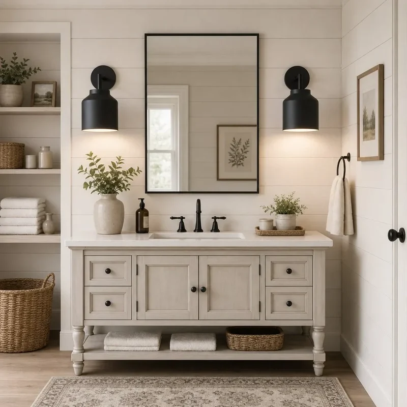 Metalen Wandlamp Minimalistisch Mat Afwerking Scandinavische Stijl Sfeerlicht voor Slaapkamer Gang Woonkamer Interieur | Sansoti