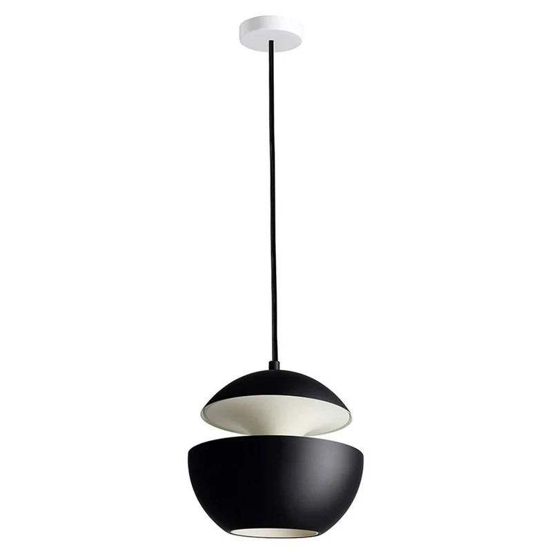 DCWéditions Here Comes The Sun Ø 25cm LED-Pendelleuchte