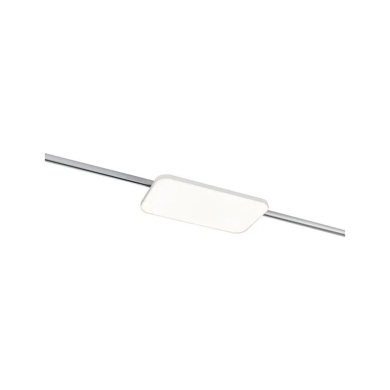 U-Rail LED Schienen Panel Leuchte Campo