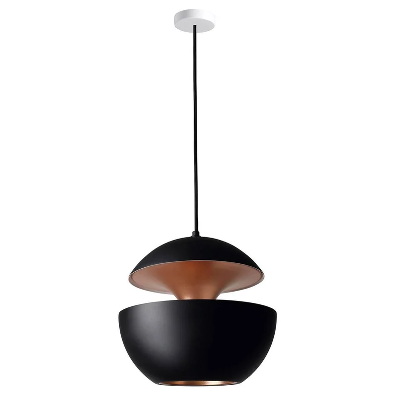 DCWéditions Here Comes The Sun Ø 35cm LED-Pendelleuchte