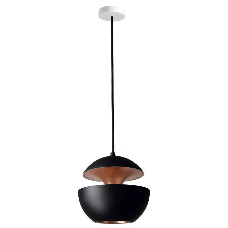 DCWéditions Here Comes The Sun Ø 18cm LED-Pendelleuchte