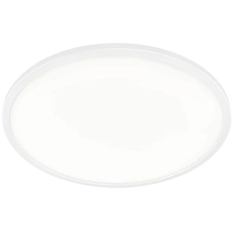 LED Wand- & Deckenlampe Oja 42 2700K Weiß