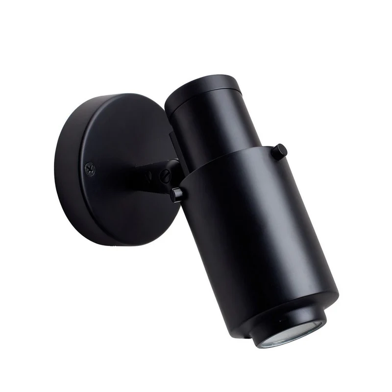 DCWéditions Biny Spot Wandleuchte verstellbar
