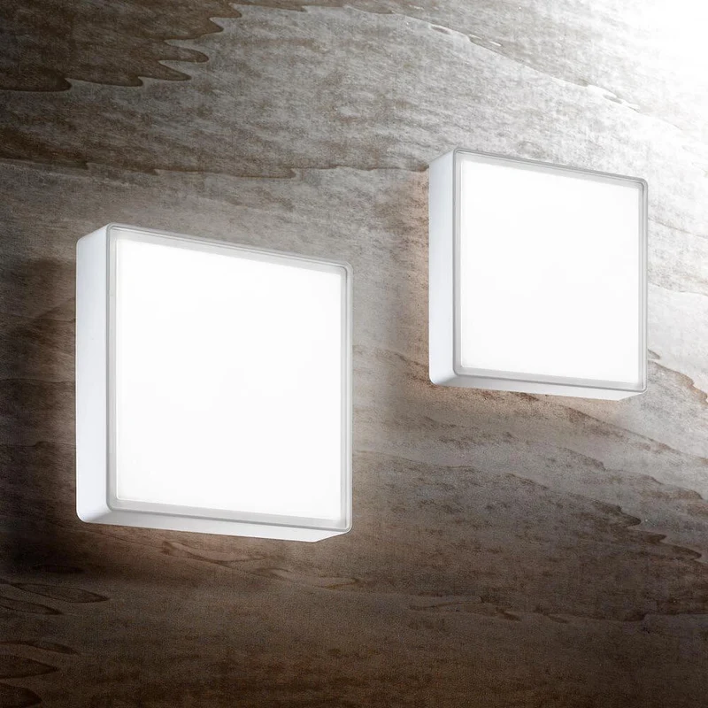 Oban Deckenleuchte LED 27W Neutralweiß 4000K 30cm