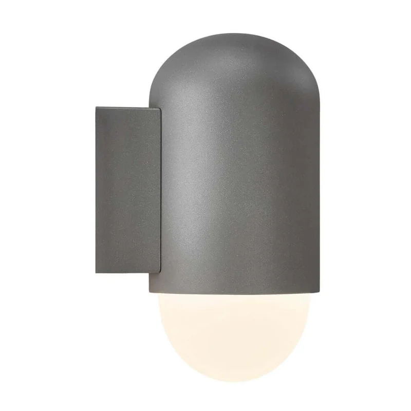 Außenwandlampe Heka IP54