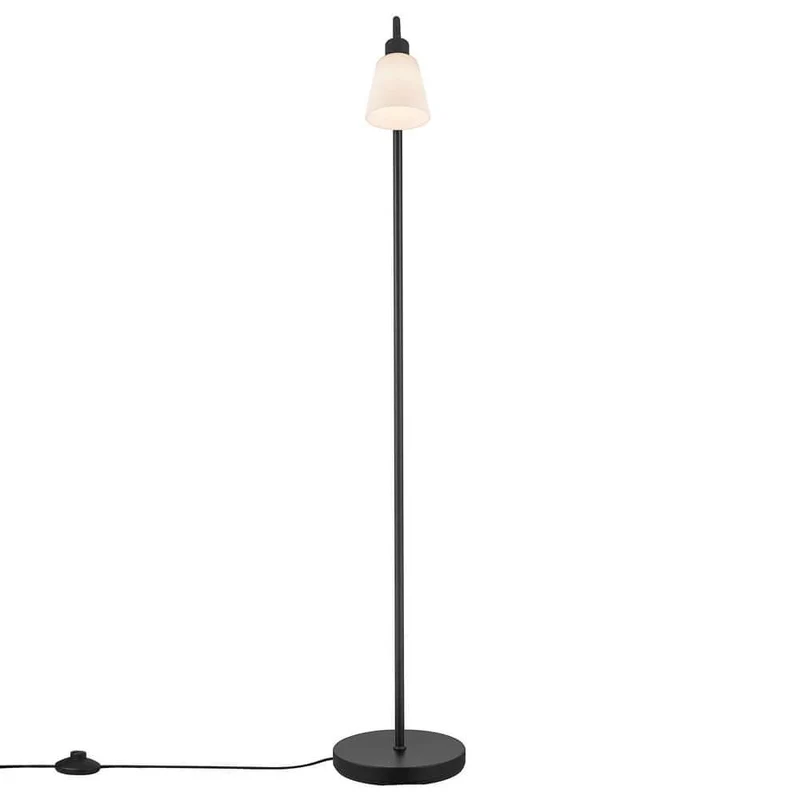 Stehlampe Molli