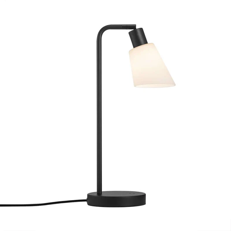 Tischlampe Molli