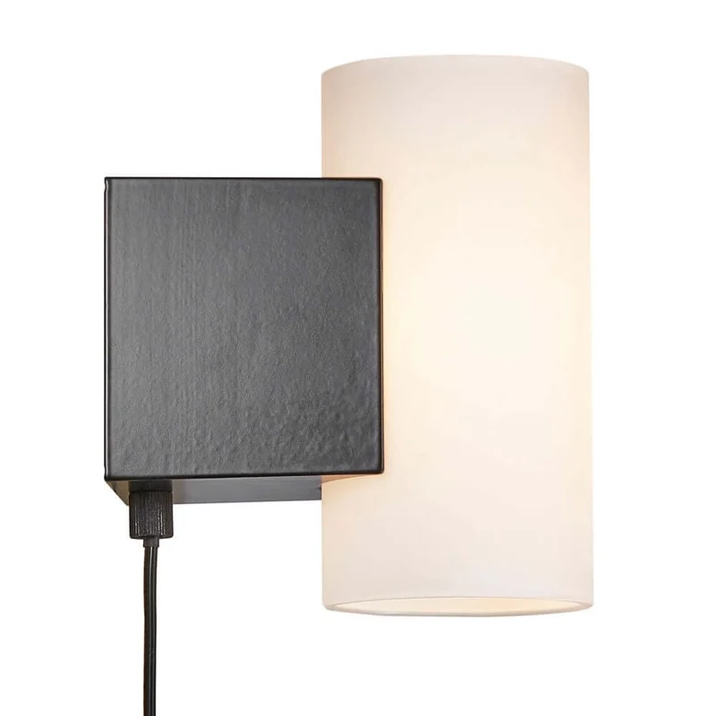 LED Wandleuchte Mona 3-step