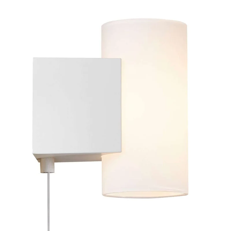 LED Wandleuchte Mona