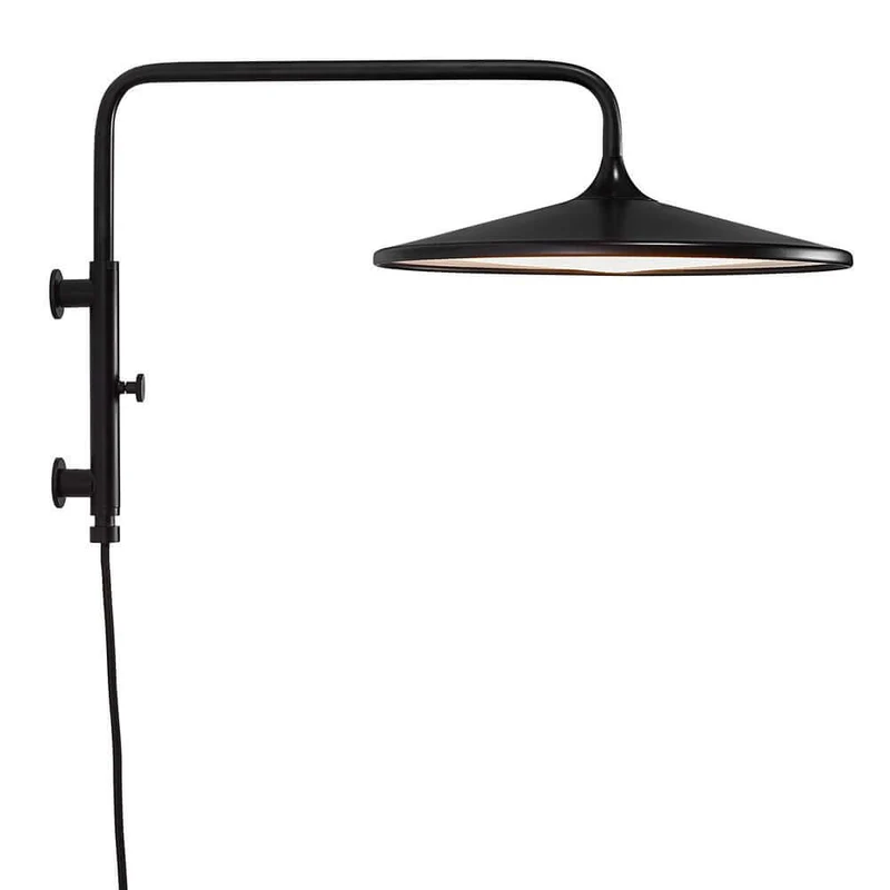 LED Wandleuchte Balance