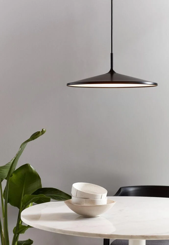 LED Pendelleuchte Balance