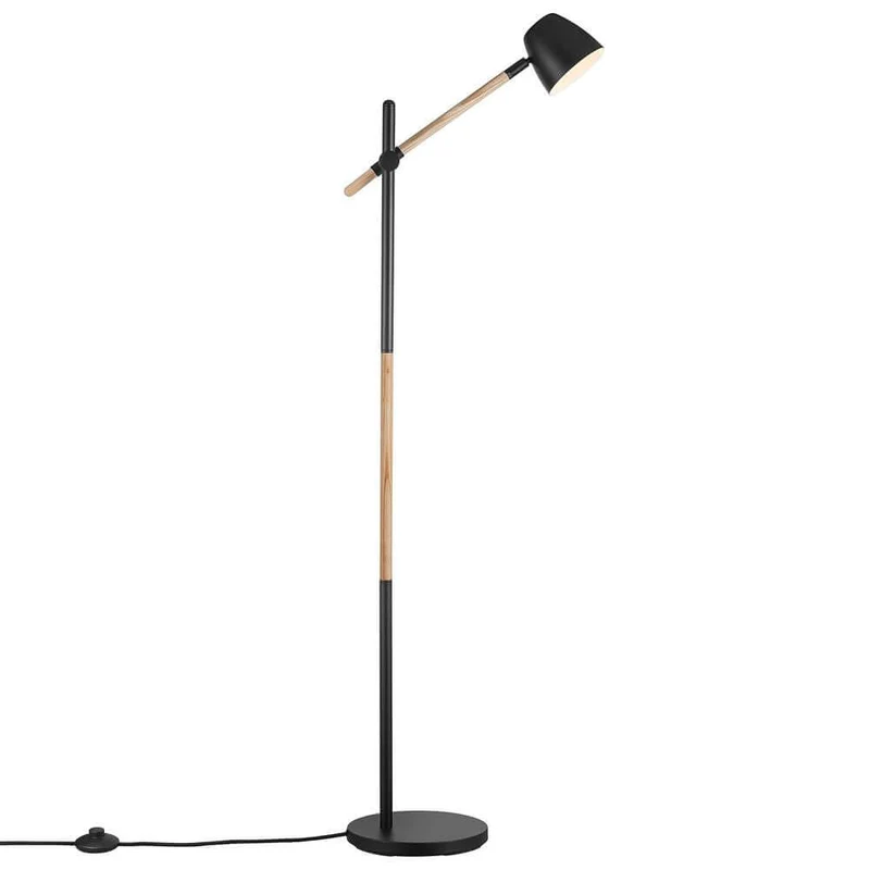 Stehlampe Theo