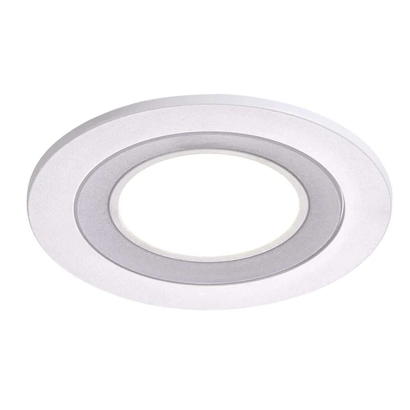 LED Einbaustrahler Clyde 8 4000K