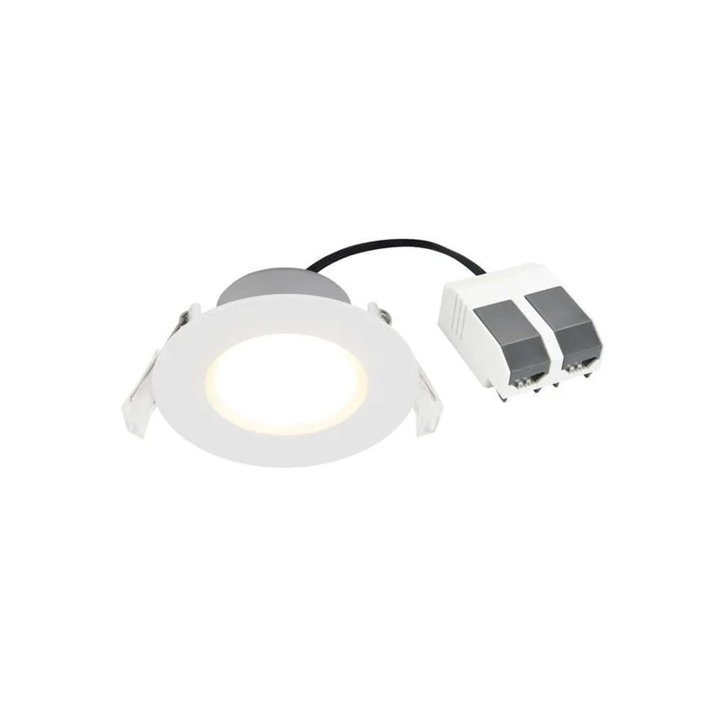 LED Einbaustrahler Siege IP65