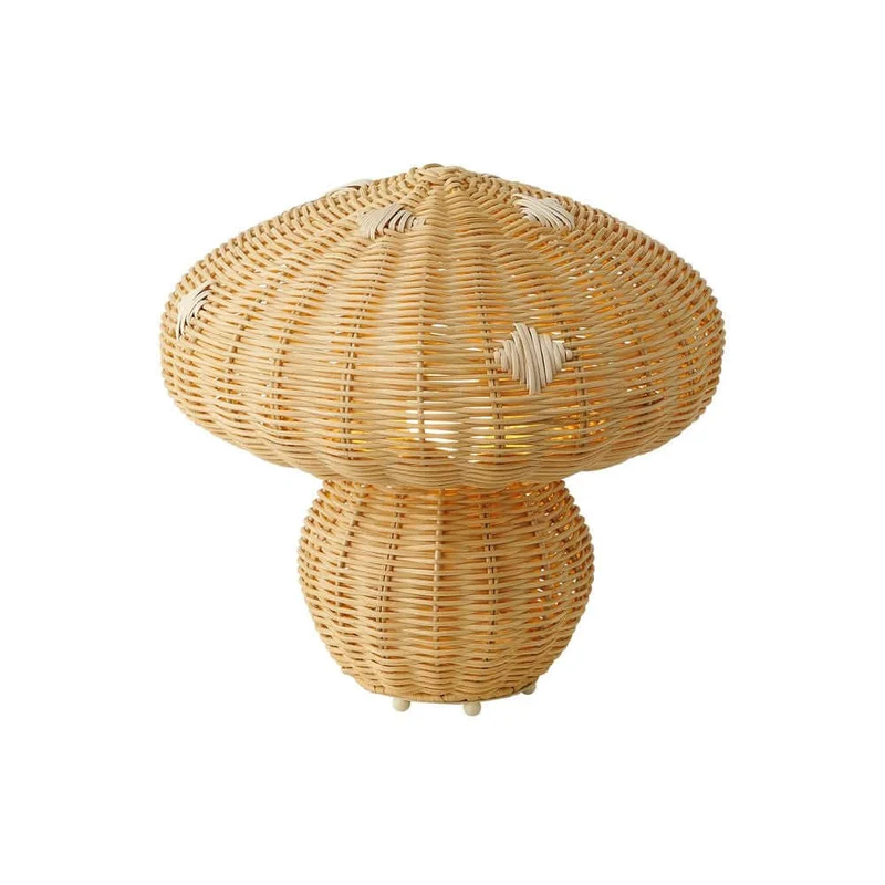Tischlampe Allie