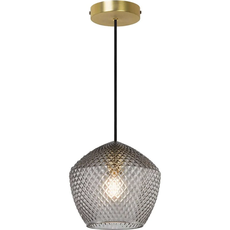 Pendelleuchte Orbiform